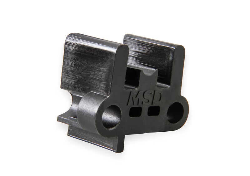 MSD مجموعة أسلاك شمعات الإشعال MSD 31229 سوبر موصل 8.5 مم، 8 أسطوانات 90° شمعات/90° غطاء - Image 4